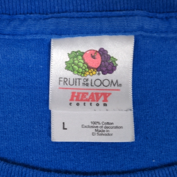 ATARI Logo Tee - Picture 4 of 7